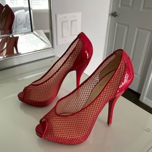 christian louboutin heels